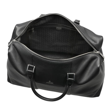 Aigner Matteo - Reisetasche 43 cm XL (black) - Markenkoffer