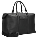 Aigner Matteo - Reisetasche 43 cm XL (black) - Markenkoffer