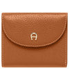 Aigner Miranda - Geldbörse 4cc 11 cm (cognac brown)