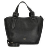 Aigner Miranda - Shopper 29 cm (Couleur : noir)