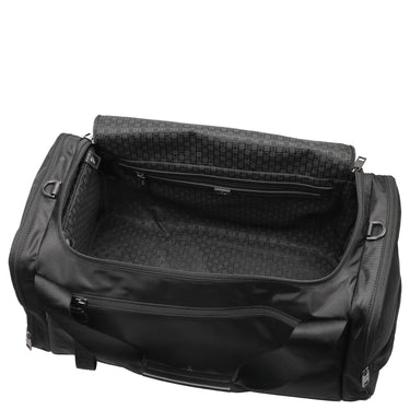 Aigner Nico - Sporttasche 52 cm XL (black) - Markenkoffer