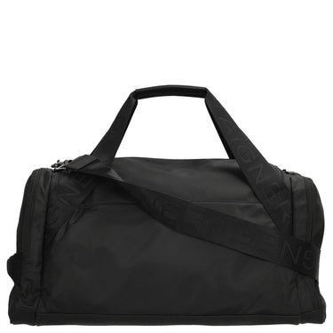 Aigner Nico - Sporttasche 52 cm XL (black) - Markenkoffer