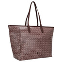 Aigner Portami L - Shopper 55 cm (port red) - Markenkoffer