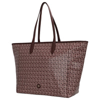 Aigner Portami L - Shopper 55 cm (port red) - Markenkoffer