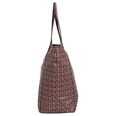 Aigner Portami L - Shopper 55 cm (port red) - Markenkoffer