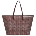 Aigner Portami L - Shopper 55 cm (port red) - Markenkoffer