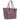 Aigner Portami M - Shopper 49 cm (port red) - Markenkoffer