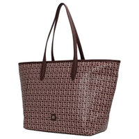 Aigner Portami M - Shopper 49 cm (port red) - Ansicht 2