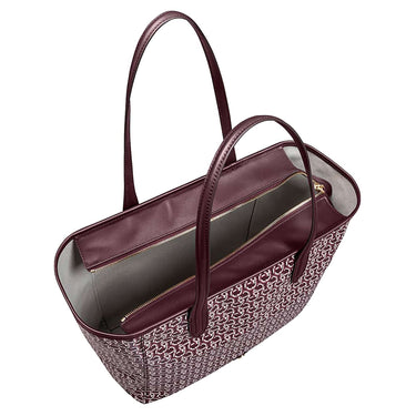 Aigner Portami M - Shopper 49 cm (port red) - Markenkoffer