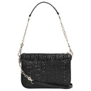 Aigner Pria - Schultertasche 21 cm XS (black) - Markenkoffer