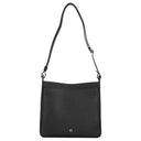Aigner Pura - Beuteltasche M 27 cm (black)