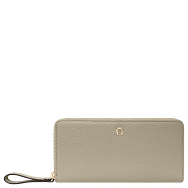 Aigner Pura - Geldbörse 12cc 20 cm (alpaca beige) - Markenkoffer