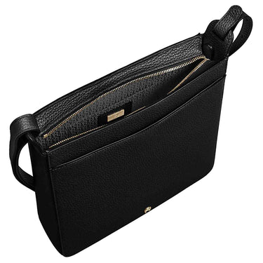 Aigner Pura - Beuteltasche M 27 cm (black) - Markenkoffer