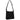 Aigner Pura - Beuteltasche M 27 cm (black) - Markenkoffer