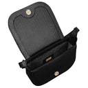 Aigner Pura - Umhängetasche S 20 cm (black) - Markenkoffer