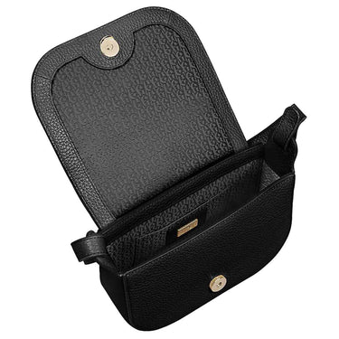 Aigner Pura - Umhängetasche S 20 cm (black) - Markenkoffer