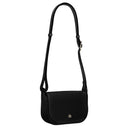 Aigner Pura - Umhängetasche S 20 cm (black) - Markenkoffer