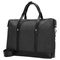 Aigner Torino M - Aktentasche 40 cm (black) - Markenkoffer