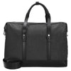 Aigner Torino M - Mallette 40 cm (noir)