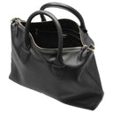 Aigner Zita - Handtasche  29 cm M (black coloured) - Ansicht 6