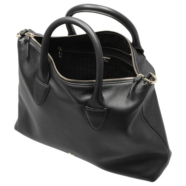 Aigner Zita - Handtasche  29 cm M (black coloured) - Ansicht 6