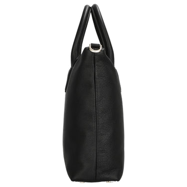 Aigner Zita - Handtasche  29 cm M (black coloured) - Ansicht 3