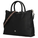 Aigner Zita - Handtasche  29 cm M (black coloured) - Ansicht 2