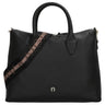 Aigner Zita - Handtasche  29 cm M (black coloured)
