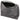 Aigner Zita - Henkeltasche M 37 cm (iron grey) - Markenkoffer