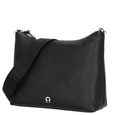 Aigner Zita - Umhängetasche 30 cm S (black) - Ansicht 2