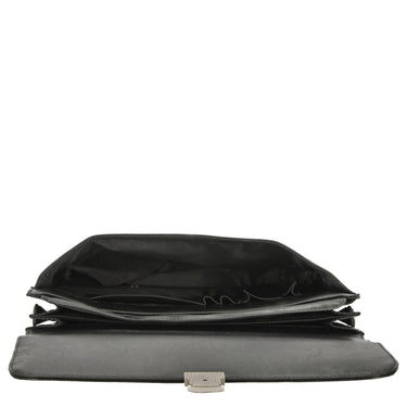 Alassio Faenza 15" - Aktentasche 41 cm (black) - Markenkoffer