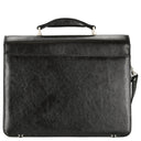 Alassio Faenza 15" - Aktentasche 41 cm (black) - Markenkoffer