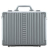 Aleon 15 - Aktenkoffer 38 cm (silver) - Markenkoffer