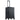 Aleon 26 Traveller 4 - Rollen - Trolley 67 cm (black) - Markenkoffer