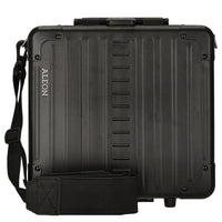 Aleon Diversity - Beautycase 27 cm (black) - Markenkoffer