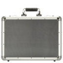 Alumaxx C - 1 - Aktenkoffer 17" 45.5 cm (silber - carbon) - Markenkoffer