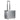 Alumaxx Challenger - 2 - Rollen - Businesstrolley 45 cm 17" - silber - Markenkoffer