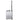 Alumaxx Challenger - 2 - Rollen - Businesstrolley 45 cm 17" - silber - Markenkoffer