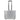 Alumaxx Challenger - 2 - Rollen - Businesstrolley 45 cm 17" - silber - Markenkoffer