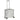 Alumaxx Gemini - 4 - Rollen - Businesstrolley 42.5 cm (silber matt) - Markenkoffer