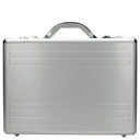 Alumaxx Kronos - Aktenkoffer 46 cm 17" (silber) - Markenkoffer
