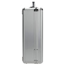 Alumaxx Kronos - Aktenkoffer 46 cm 17" (silber) - Markenkoffer