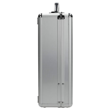 Alumaxx Kronos - Aktenkoffer 46 cm 17" (silber) - Markenkoffer