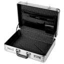 Alumaxx Kronos - Aktenkoffer 46 cm 17" (silber) - Markenkoffer