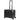 Alumaxx Pandora 42 - 4 - Rollen - Businesstrolley 47 cm (schwarz matt) - Markenkoffer