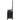 Alumaxx Pandora 42 - 4 - Rollen - Businesstrolley 47 cm (schwarz matt) - Markenkoffer