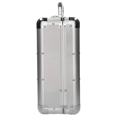 Alumaxx Taurus 23 - Aktenkoffer 46 cm (silber) - Markenkoffer