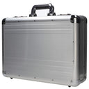 Alumaxx Taurus 23 - Aktenkoffer 46 cm (silber) - Markenkoffer