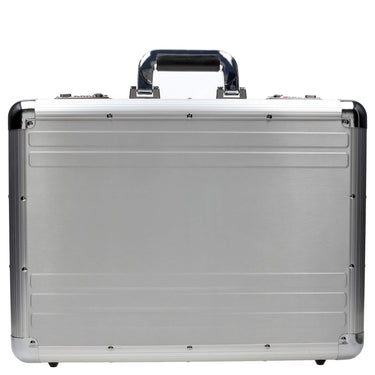 Alumaxx Taurus 23 - Aktenkoffer 46 cm (silber) - Markenkoffer