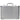 Alumaxx Venture 18 - Aktenkoffer 45 cm 15.6" (silber matt) - Markenkoffer